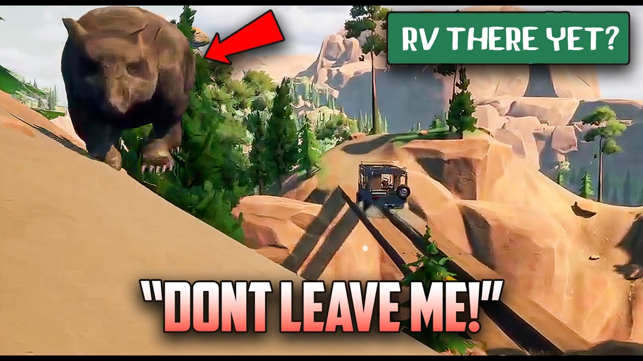 Client’s RV Adventure Continues with Nikkiess, Binks & Thirteen | CG Variety