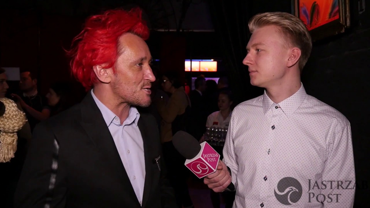 Michał Wiśniewski boi się homoseksualizmu u swoich dzieci? 