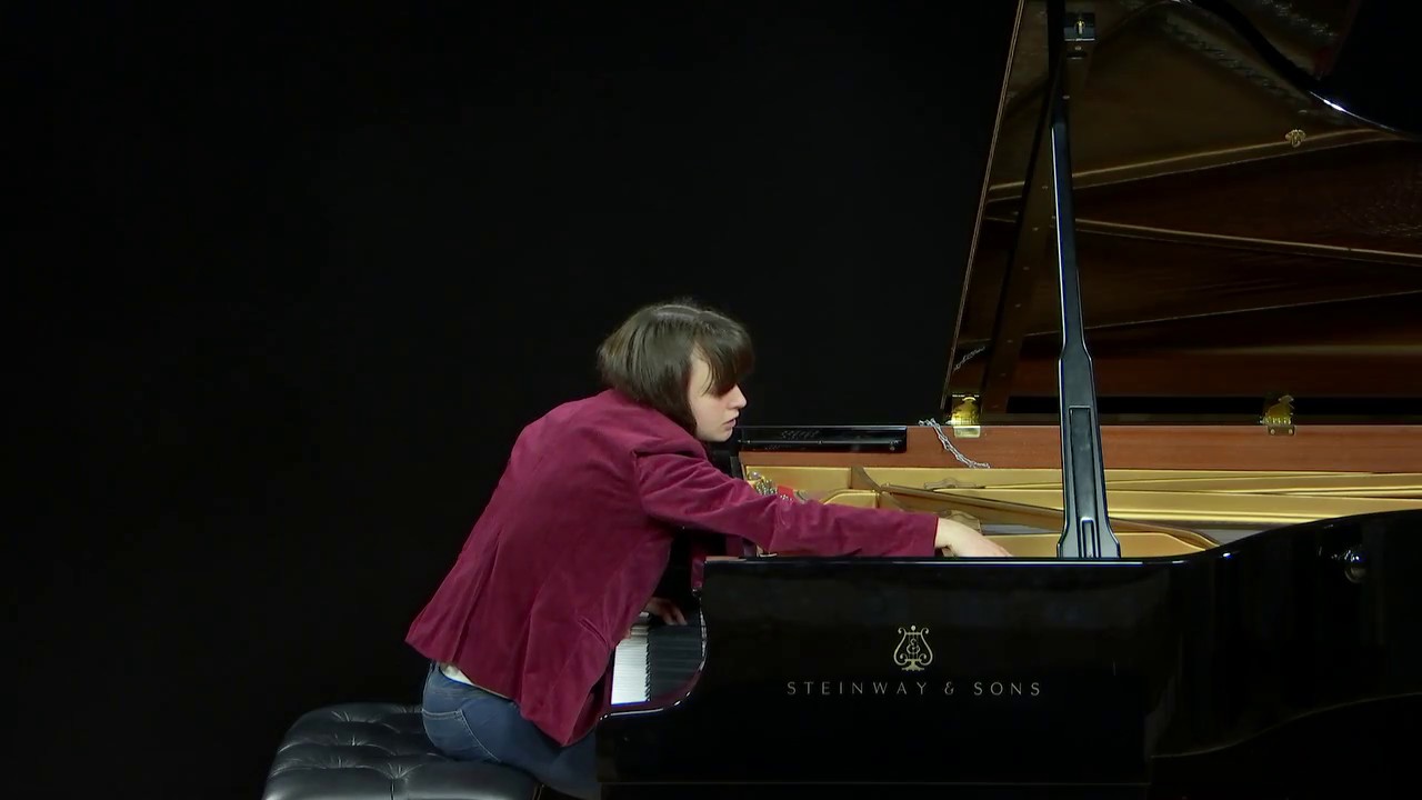 George Crumb - 