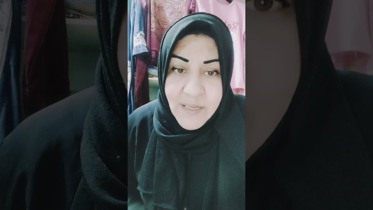 تزوجت حب عمري ابن عمي انفصلنا لاني عقيمة واتجوز أنا بحبه لقيته طلب مني طلب غريب بعد ماكنت مراته ابقي