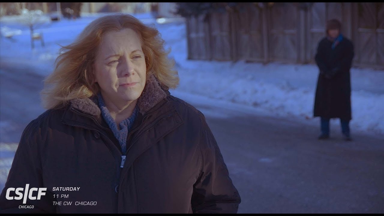 Case Files Chicago - Mark Skipper & Kasreyal Hester - Full Episode HD