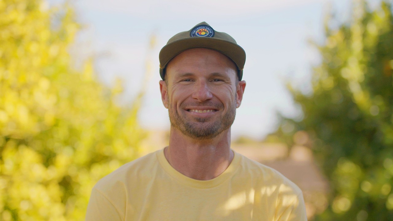 Ragan & Massey's Farms of America&trade; S2 Ep 9 - Woodman Citrus Farms