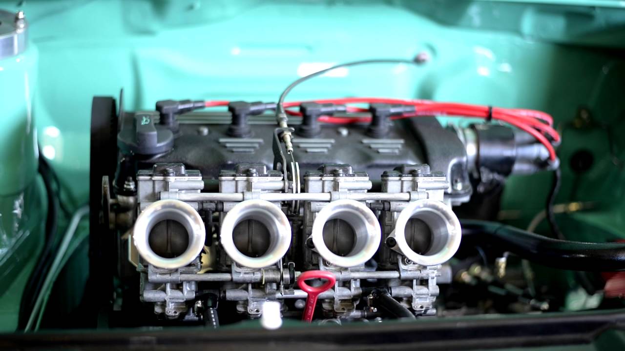 Golf Mk2 for RACE Vol 3 - 84BASE - Wekfest Japan award car!!
