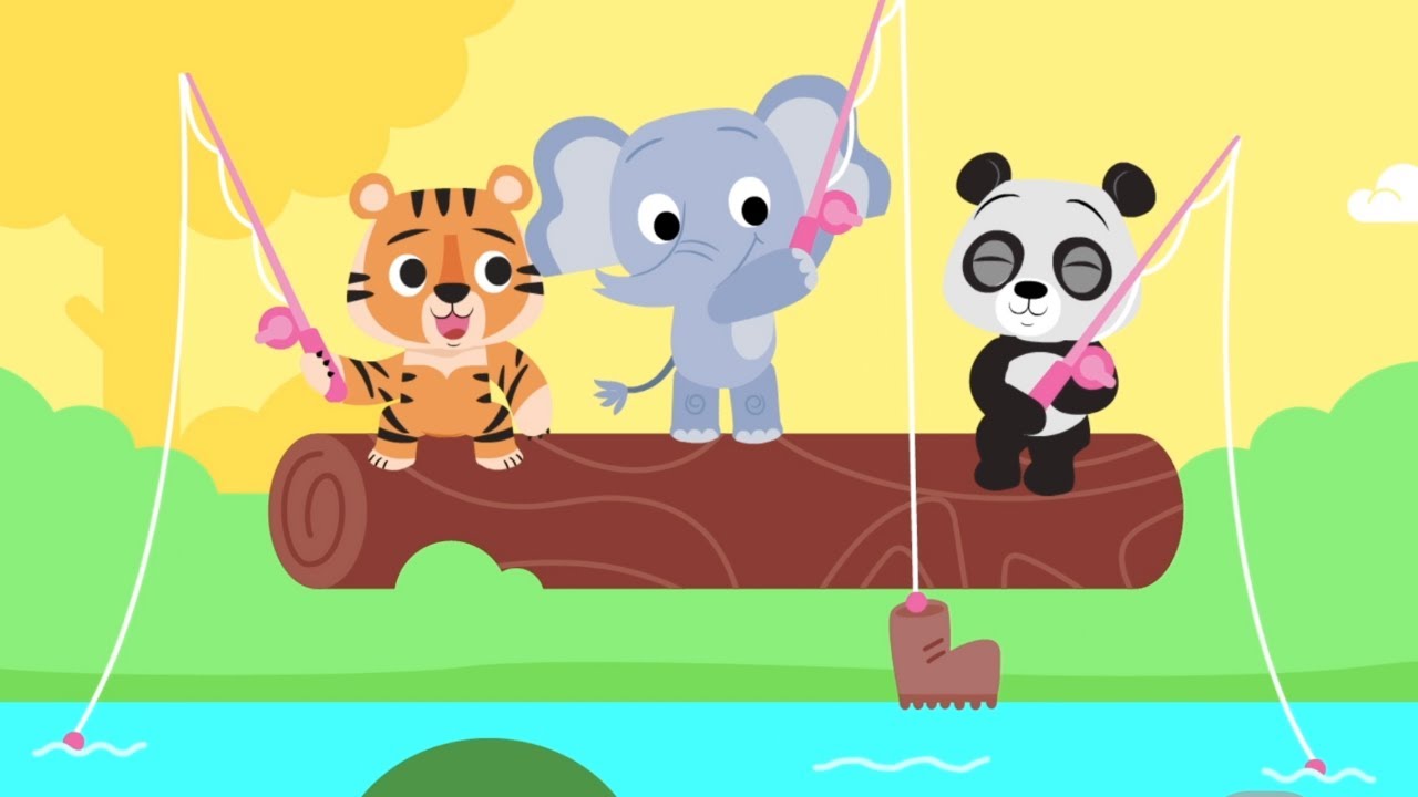 Down by the Riverside... plus more