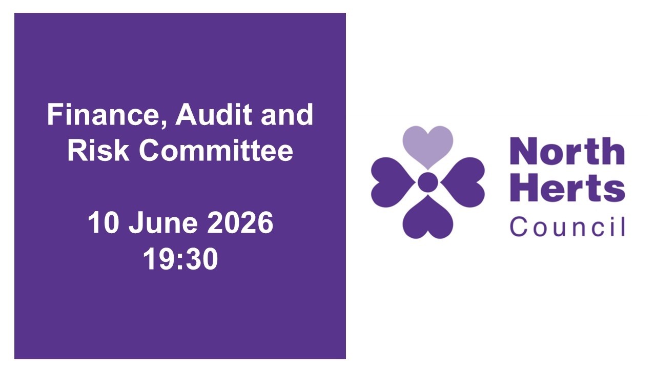 Finance, Audit and Risk Committee