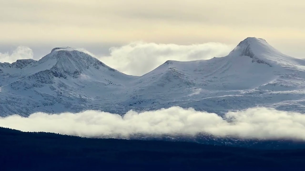 MOLDEPANORAMA .ROMSDALSALPENE 💕