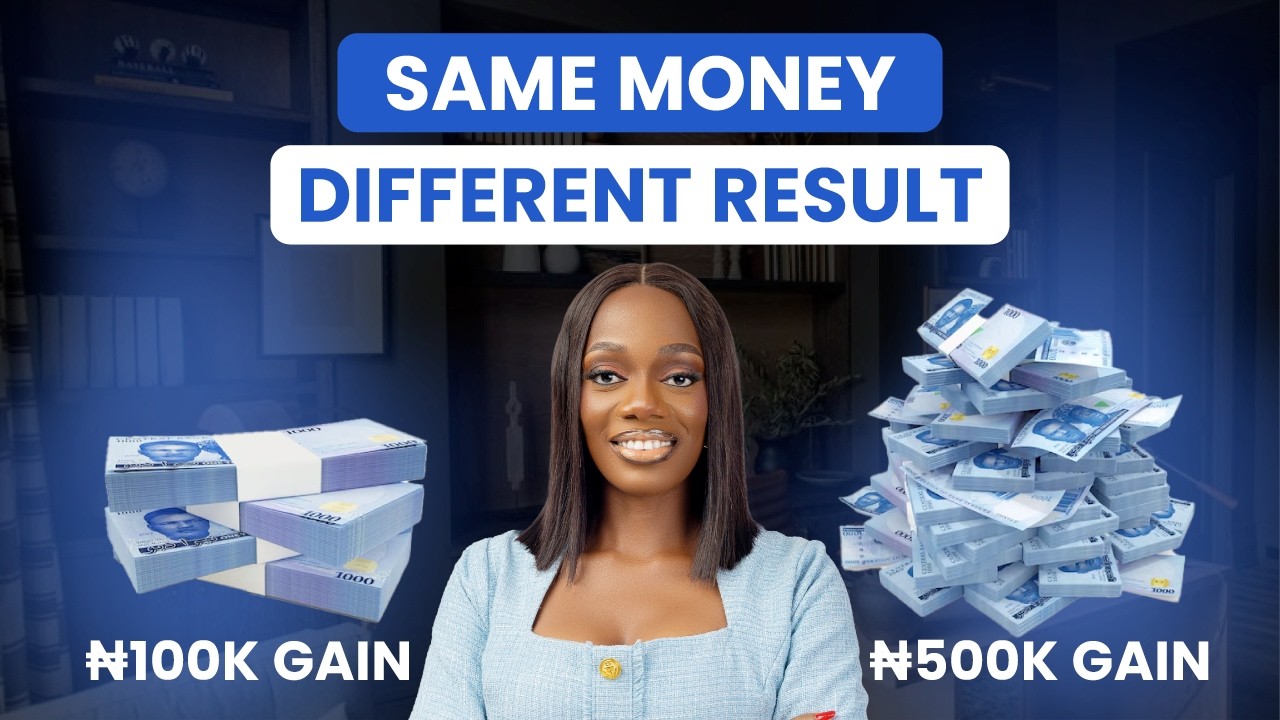 Equity Mutual Funds Are Beating Money Market Funds 3x (Should You Switch?)