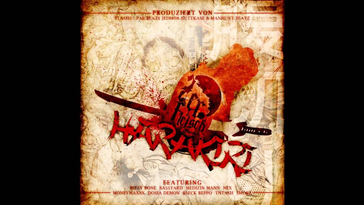 04.Zer.Fleisch - Letzter Tanz feat TnTash (Harakiri)