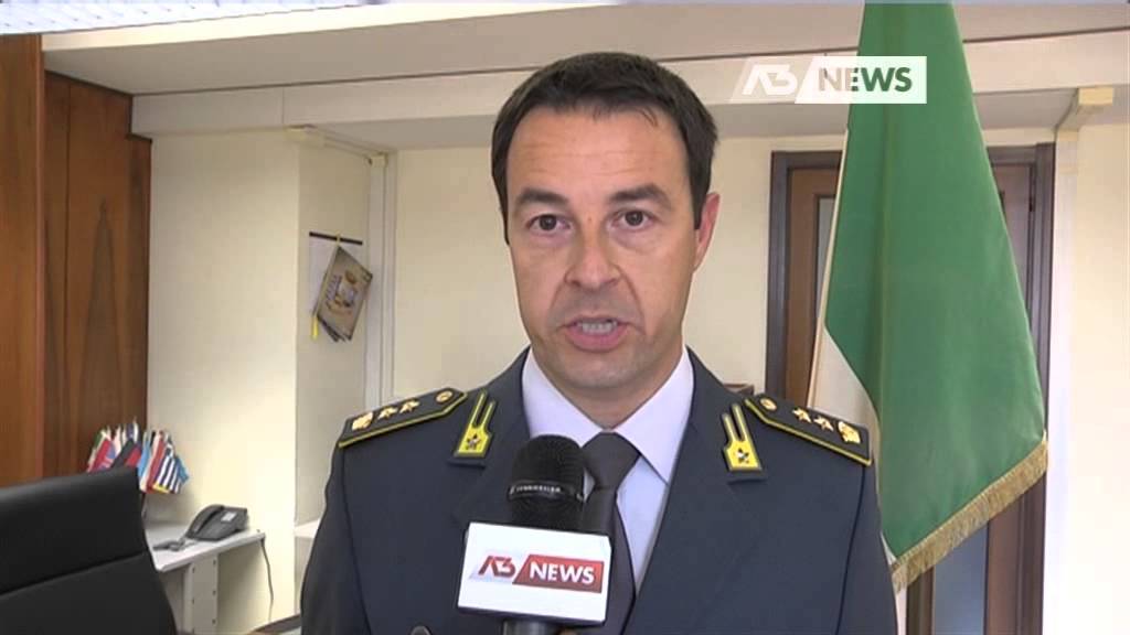 APPALTI E RIFIUTI. ARRESTI E DENUNCE