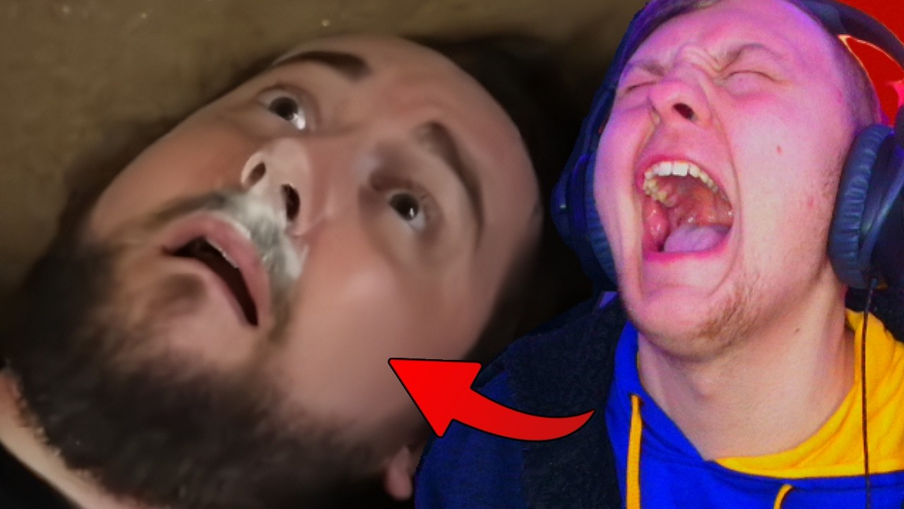 Caddicarus Out Of Context REACTION!