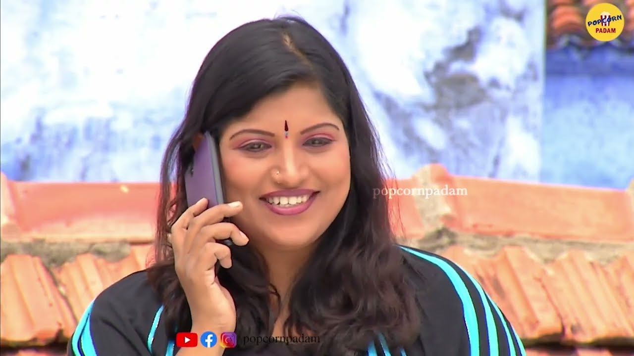 சூப்பரா இல்ல சூப்பர் ஸ்டார் மாதிரி இருக்கணும் அப்போதான் எனக்கு புடிக்கும்... En Thangai EP 188-3