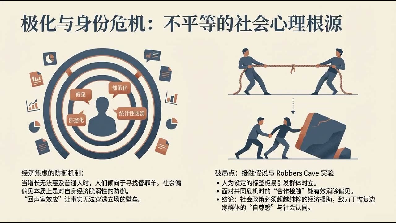 好的经济学：应对挑战的理性智慧-过现代经济学研究重新审视移民、贸易、增长及不平等元等全球性挑战。公众对经济学家的信任度极低，且往往被直觉或政治偏见误导，而事实证明移民并不会抢夺本地人工作