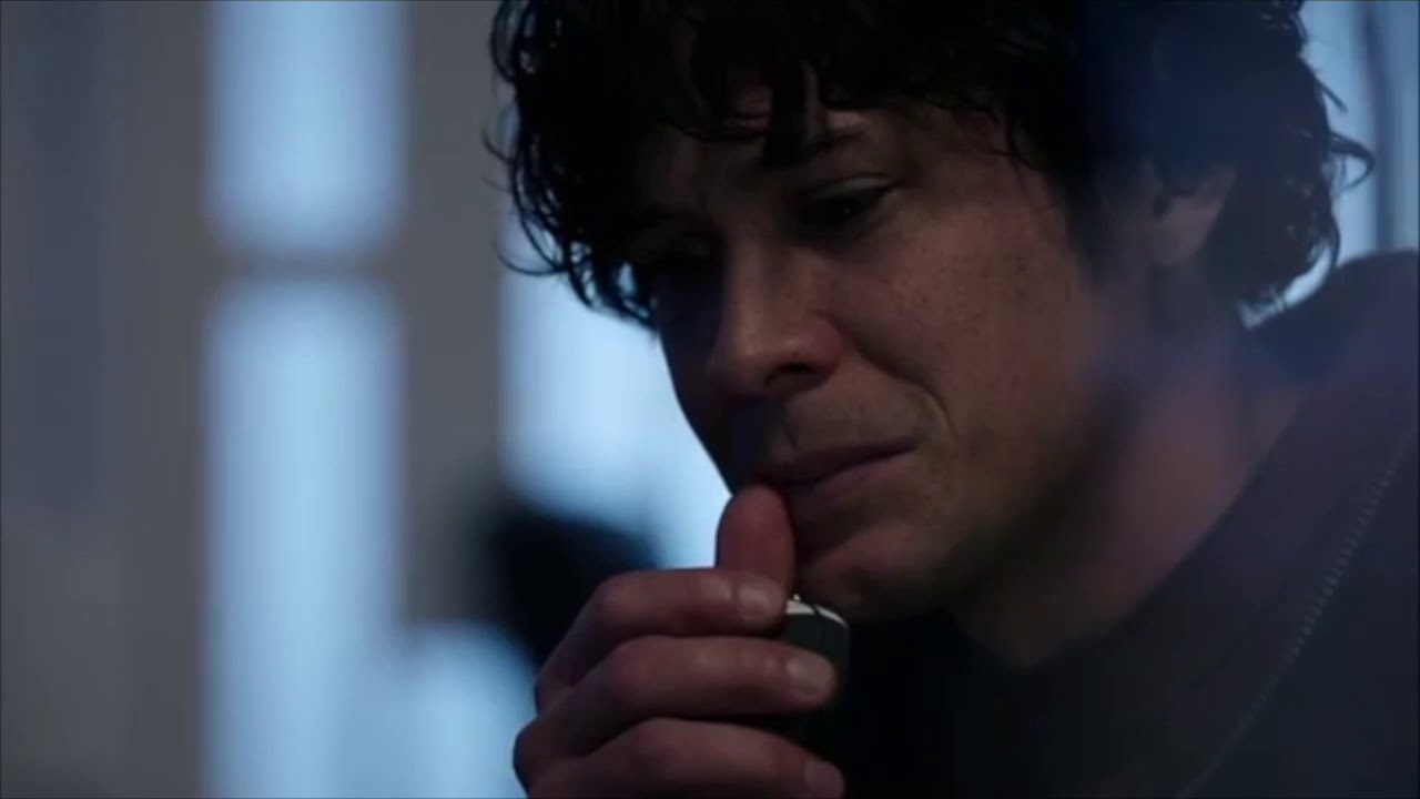 Bellarke S4 AU | Bellamy Stays With Clarke