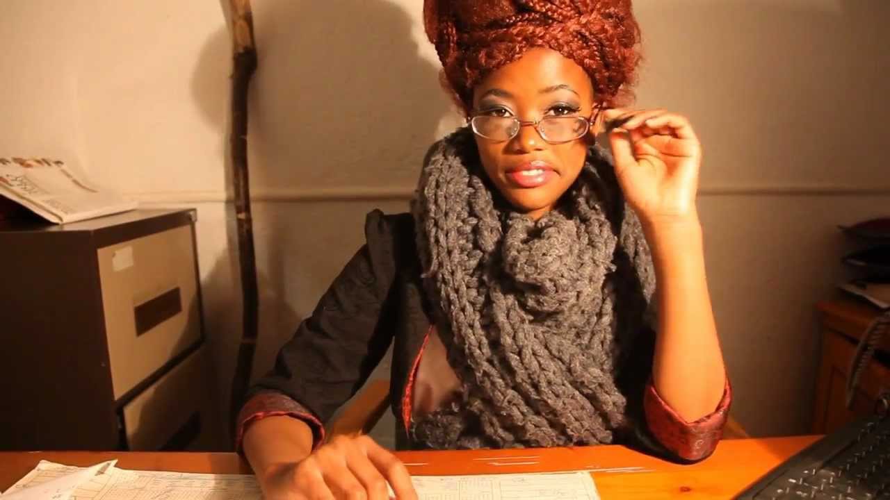 THE MYSTERY OF THE GOLDEN EGG - PART 1 : artsINSIDEOUT Short Film 2012