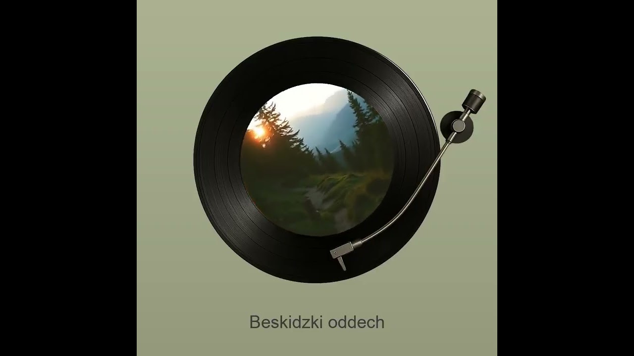 Beskidzki oddech