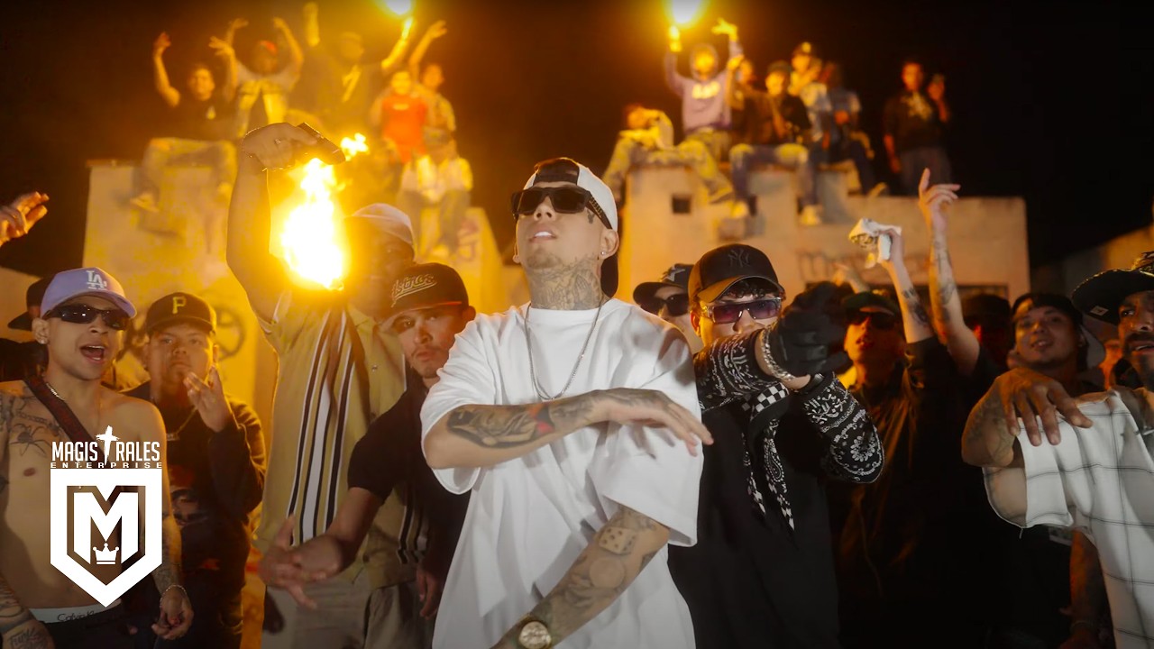 Zona Peligrosa - Spiker Rap, Tm Zaiko, Mane Woncka, Mini Prix, Puma Rg, Yizus Cvr, Sker ML