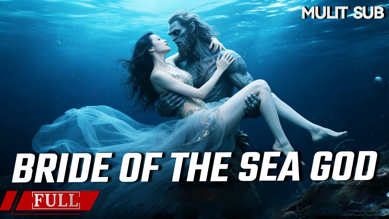 FULL 少女被逼嫁给恐怖海神，没想到他竟是个绝世美男《海大鱼 Bride of the Sea God》奇幻|爱情 Multi SUB