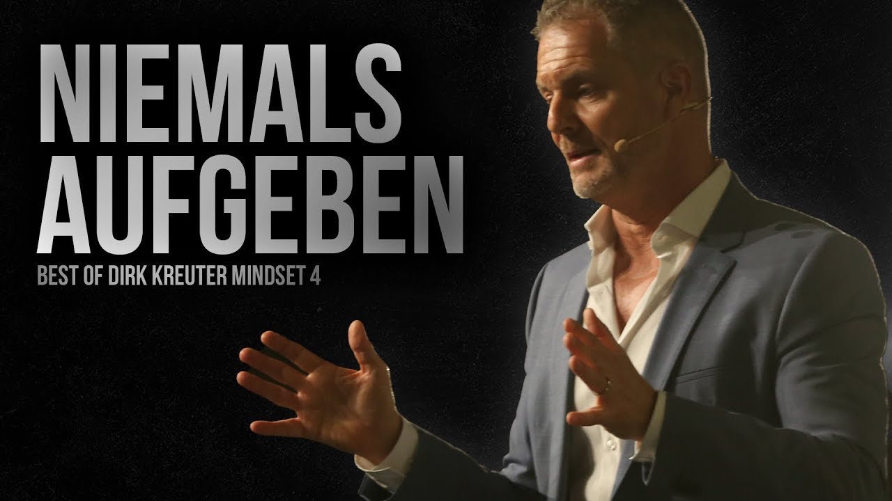 Anders denken - Best of Mindset Part 4
