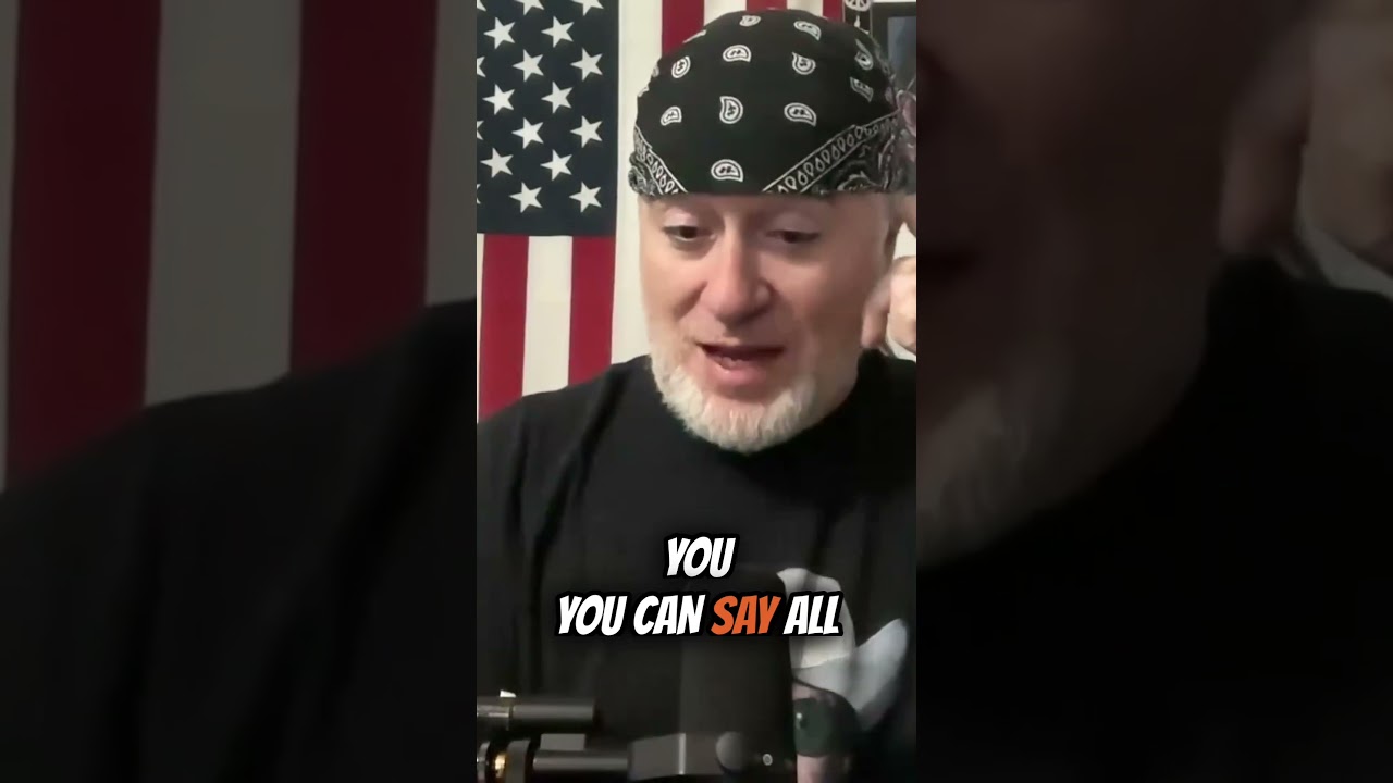 MAGA Got Duped & We Won&rsquo;t Shut Up
