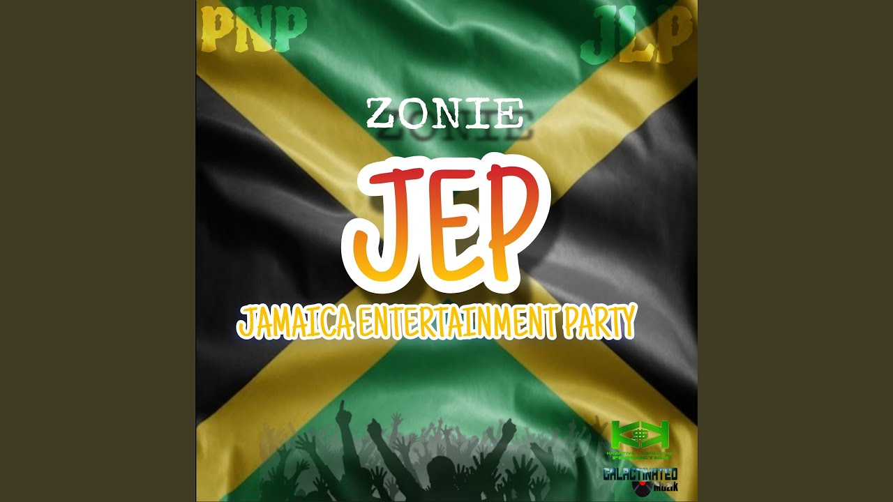 JEP (Jamaica Entertainment Party)