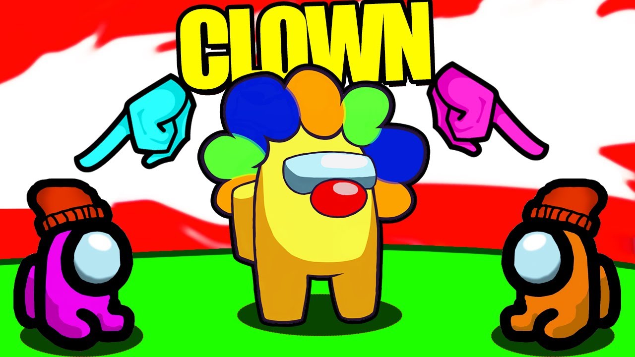 INDOVINA CHI È IL GIULLARE SU AMONG US PER VINCERE!!