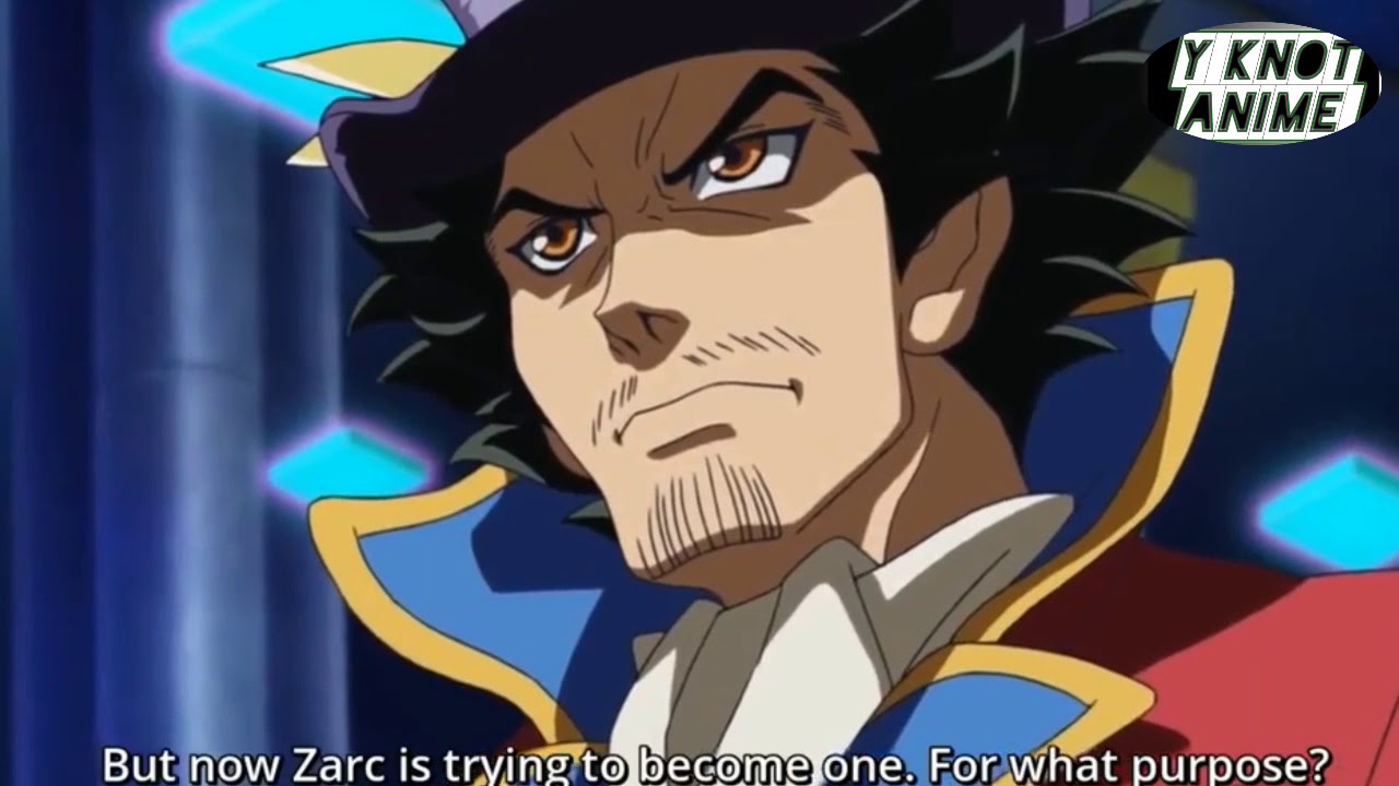 Yuya and Declan vs. Leo Akaba vs. Yusho (Declan Akaba Amv Maker's Tournament)