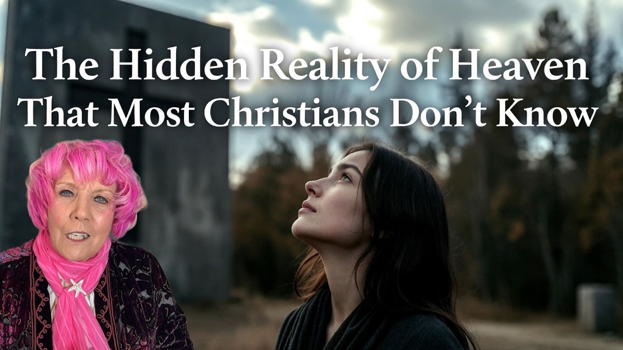 Kat Kerr Prophecy (3/14/2026) | The Hidden Reality of Heaven That Most Christians Don&rsquo;t Know