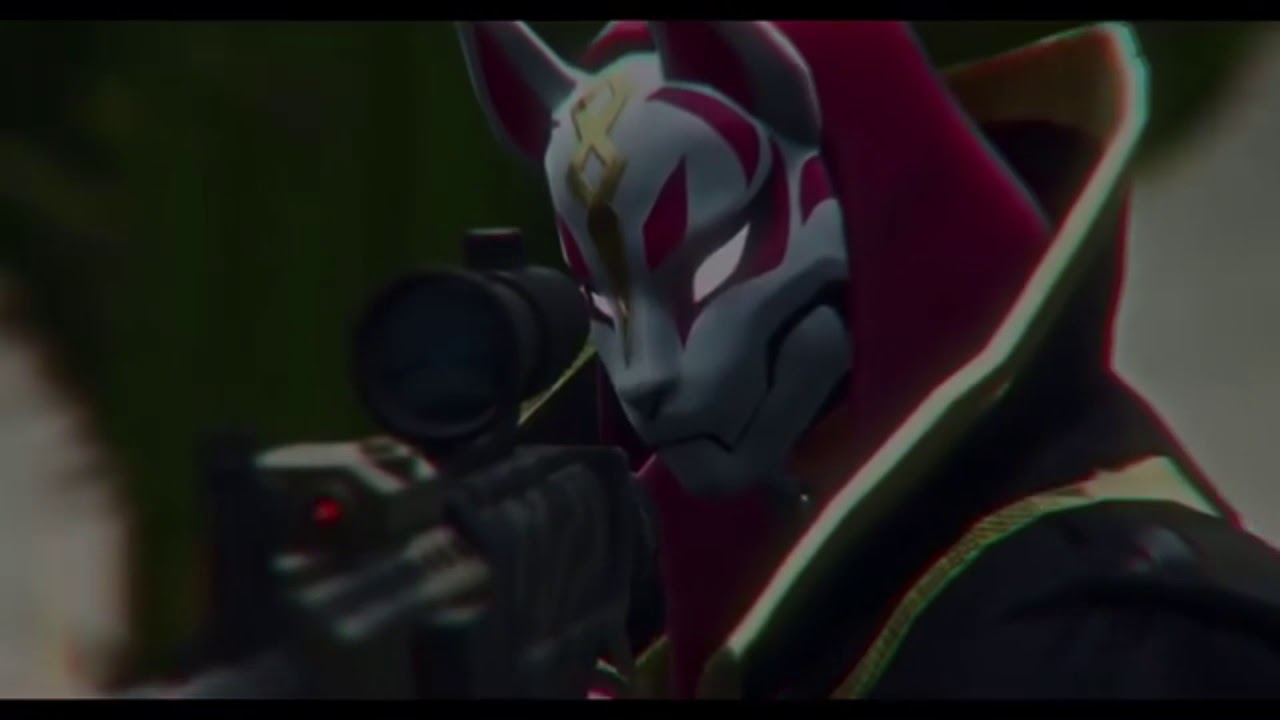 Fortnite edit compilation #2