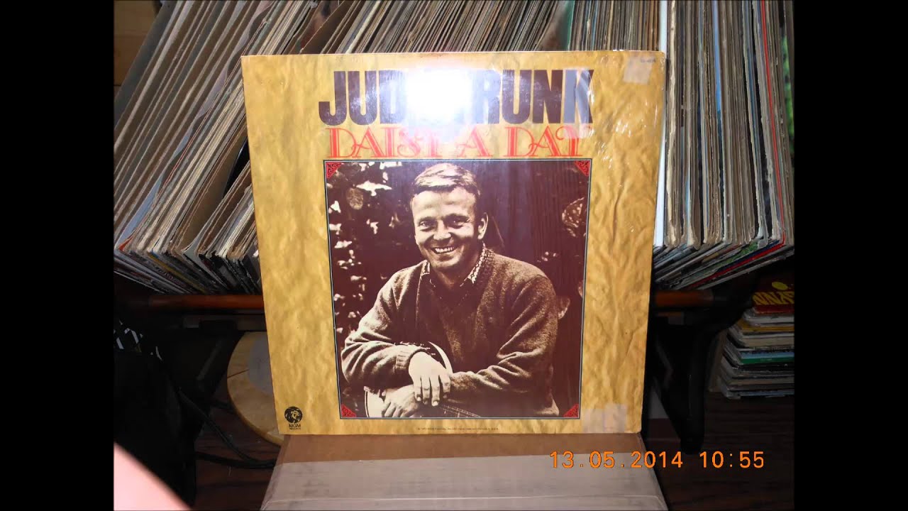 Jud Strunk   If I Could Have My Way