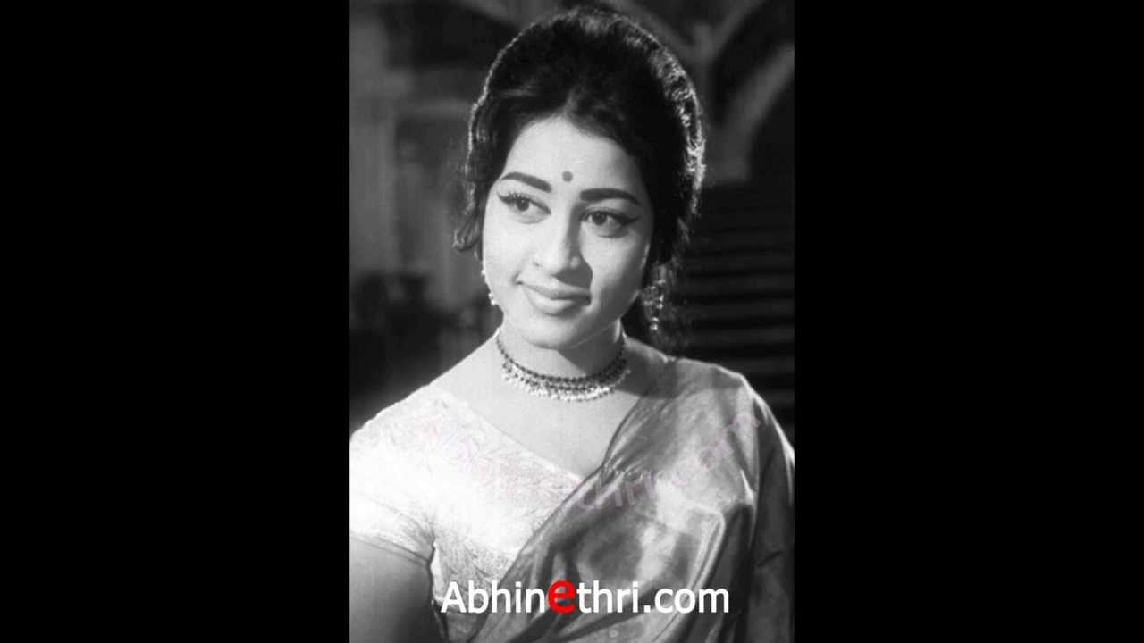 Illalu 1965 Neevu naa vuhalande nilichaavu