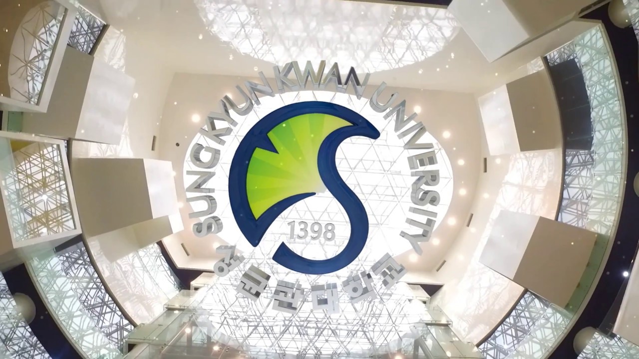 2017 Sungkyunkwan University (SKKU) Promotional Video_English(simplified version)