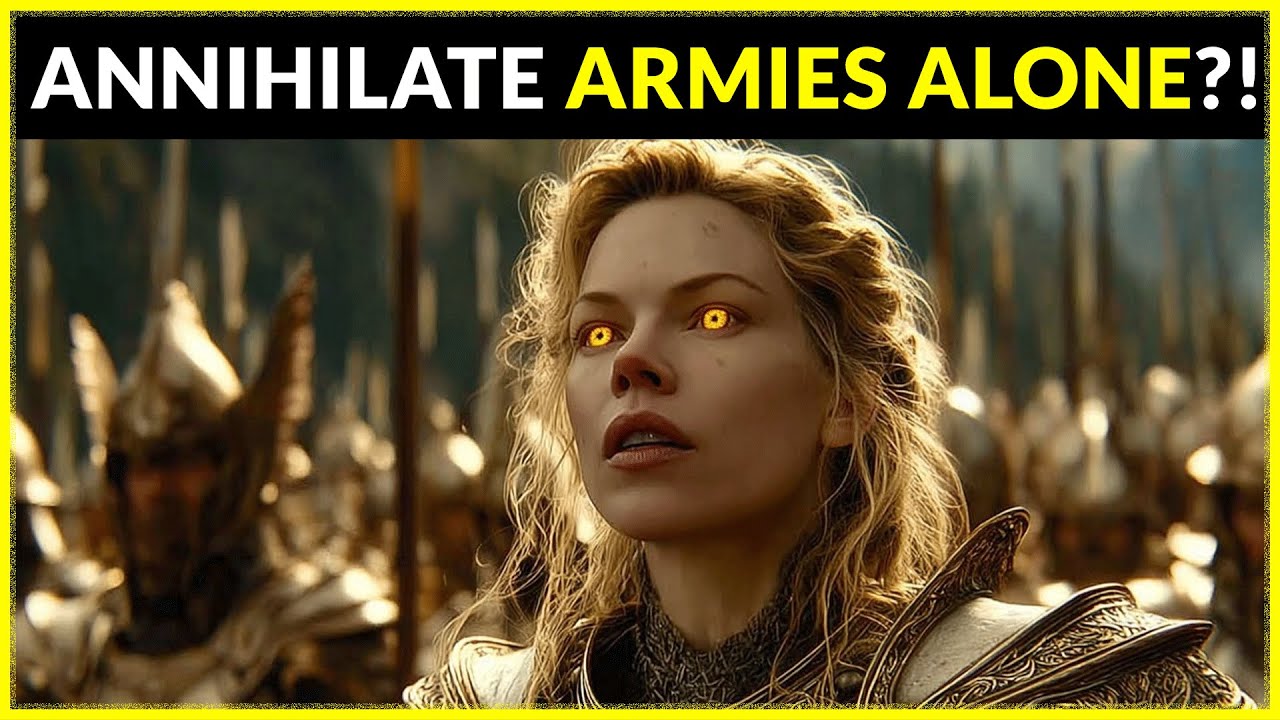 She Wed a Human to End the War Then Watched Him Annihilate Armies Alone | HFY | HFY Reddit Stories