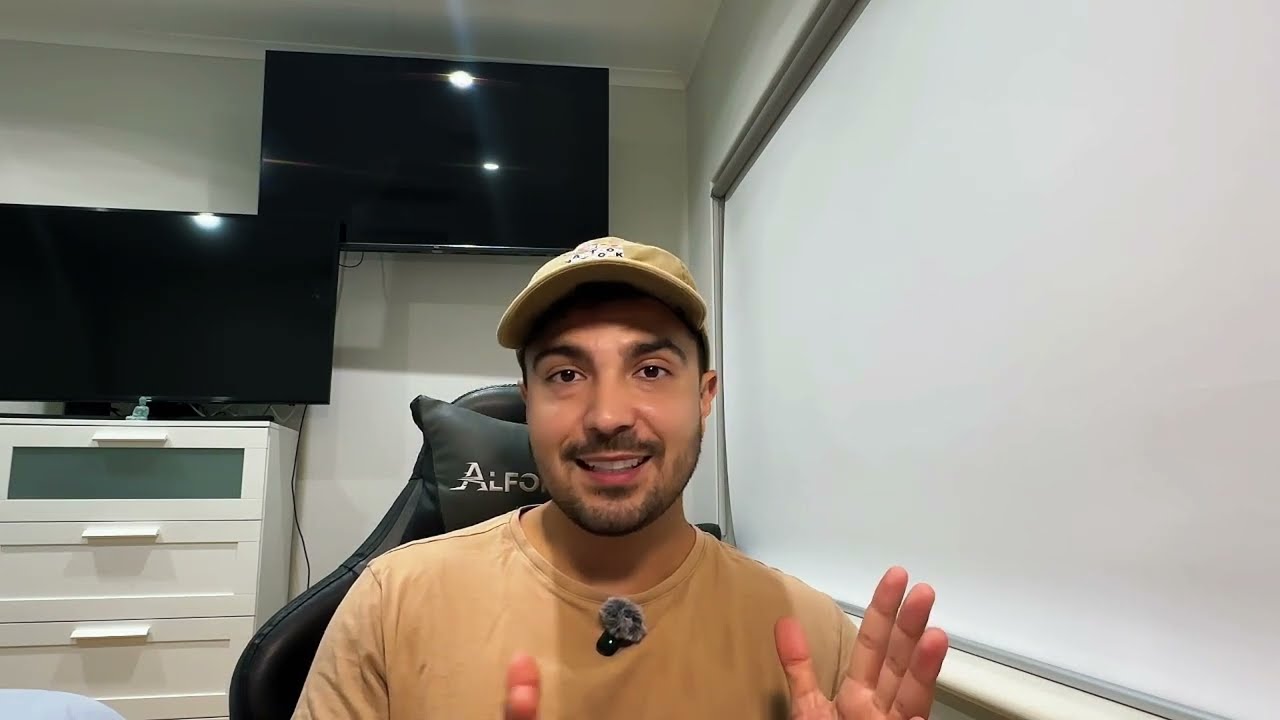 Necesito Ayuda!!   De frustrado a enfocado: mi error construyendo un negocio con AI