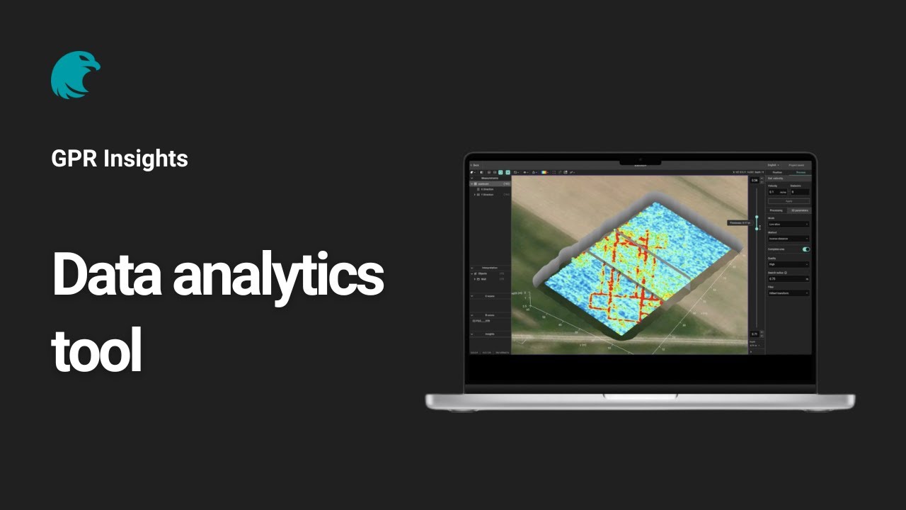 Как использовать инструмент анализа данных | Учебные пособия GPR Insights