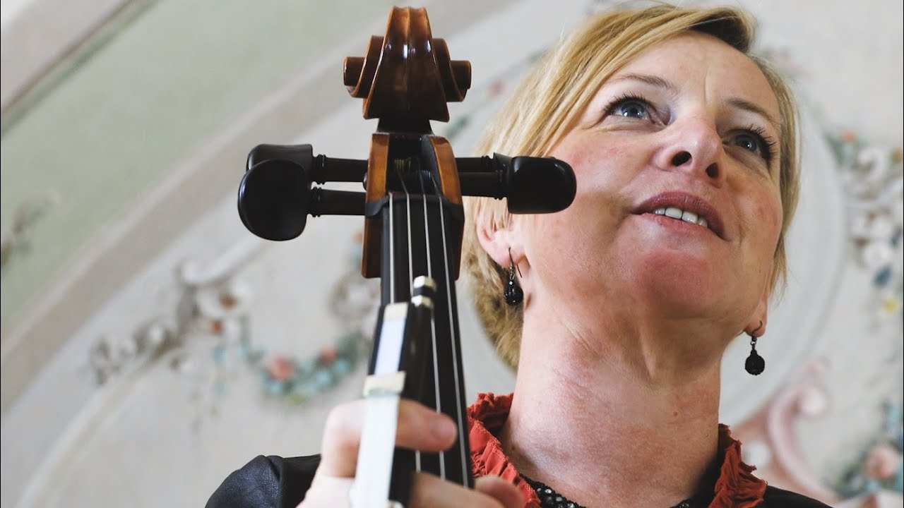Hegedűs Erzsébet - Ó jöjj, ó jöjj, Immánuel