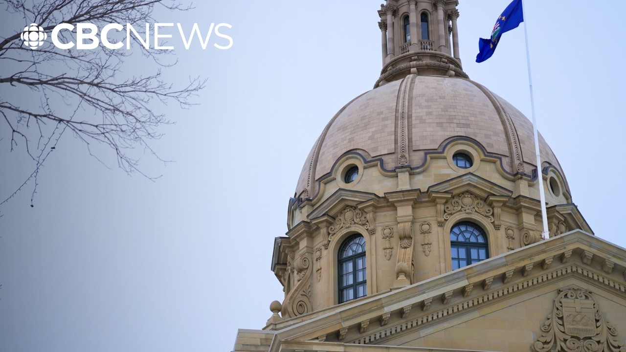 Alberta budget hits Calgary homeowners with big tax increase