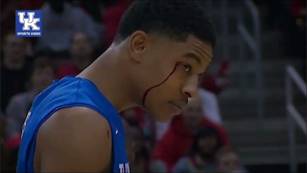 (Dream on) Hype video Kentucky Basketball