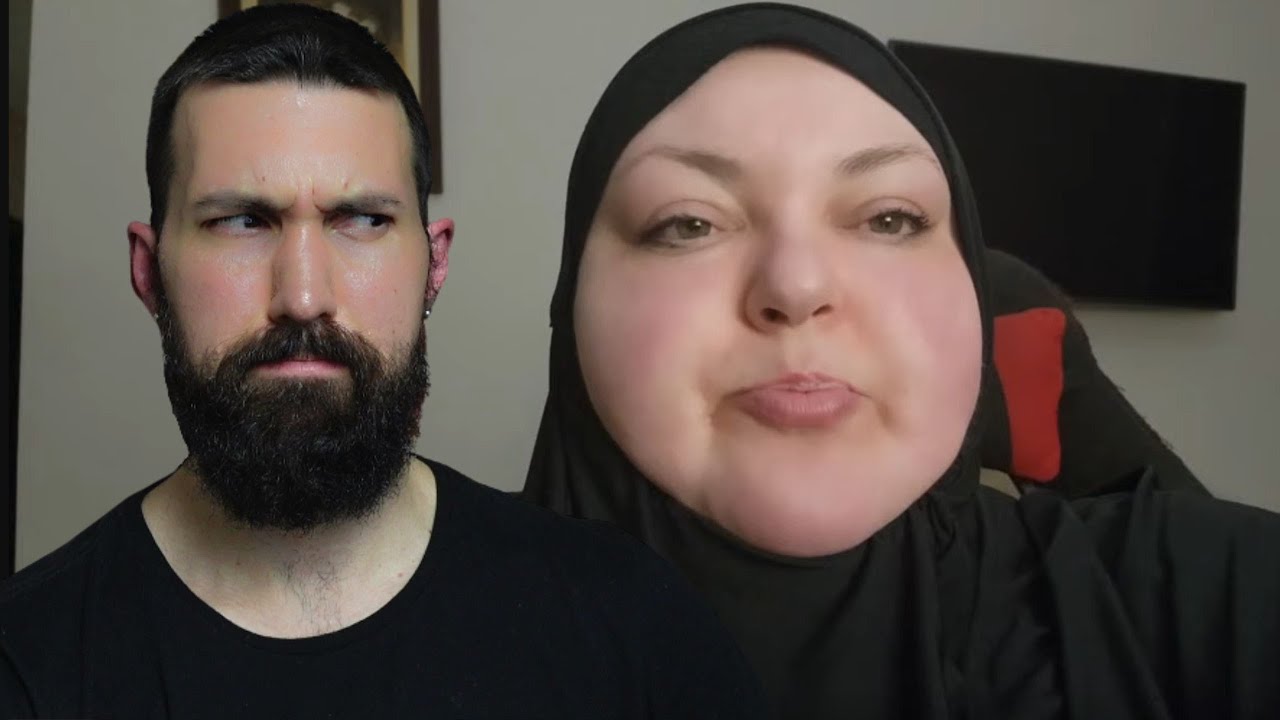 I discuss slurs & sushi ft. Foodie Beauty