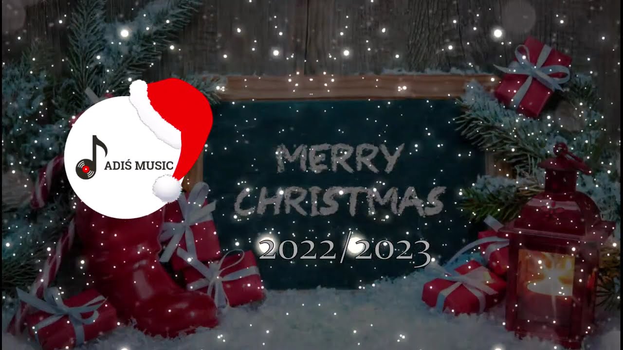 🎅Świąteczne Piosenki w Remixach🎄⭐Świąteczna Składanka na Grudzień 2022🎄Najlepsza Muzyka Świąteczna⭐🎅