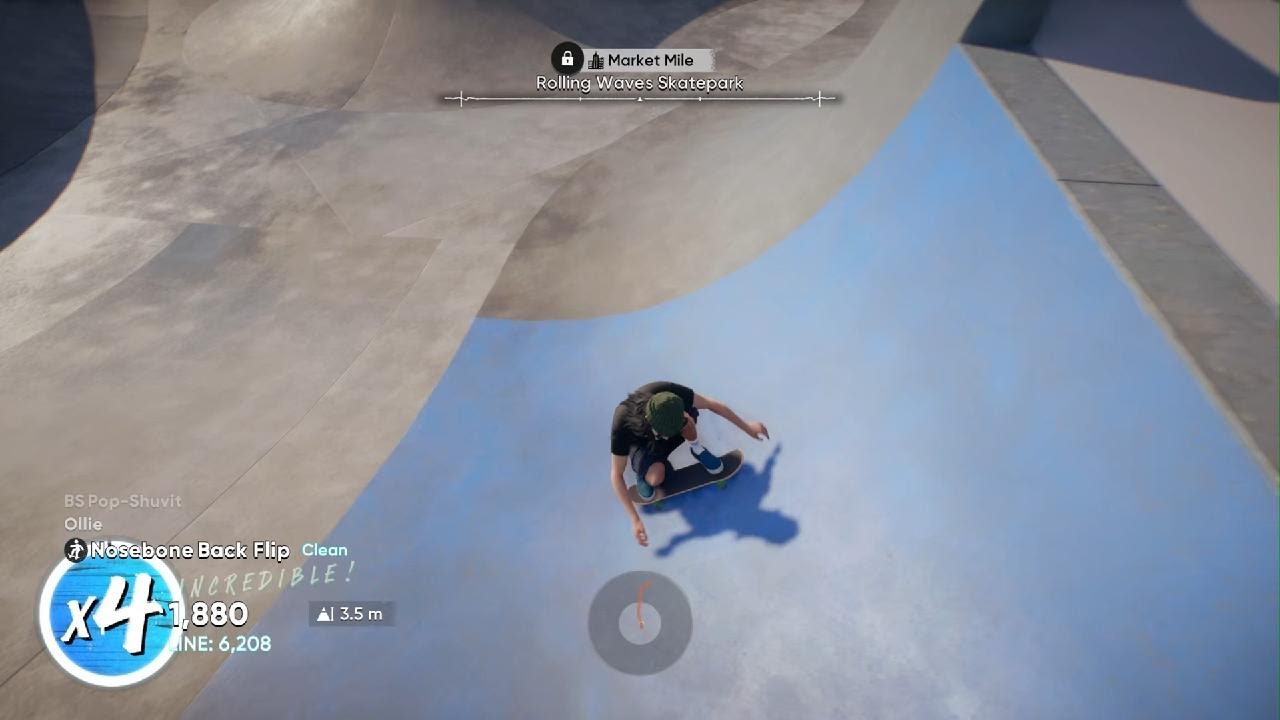 skate.