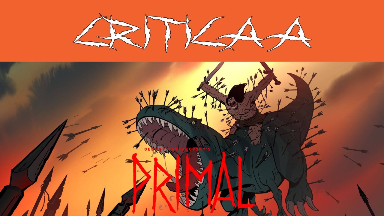 CRITICA A 