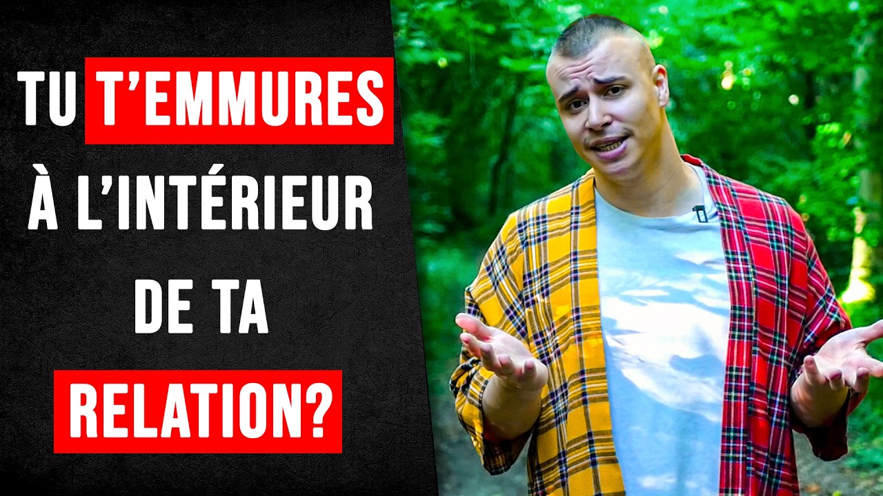 QUAND TA RELATION DE COUPLE EST 