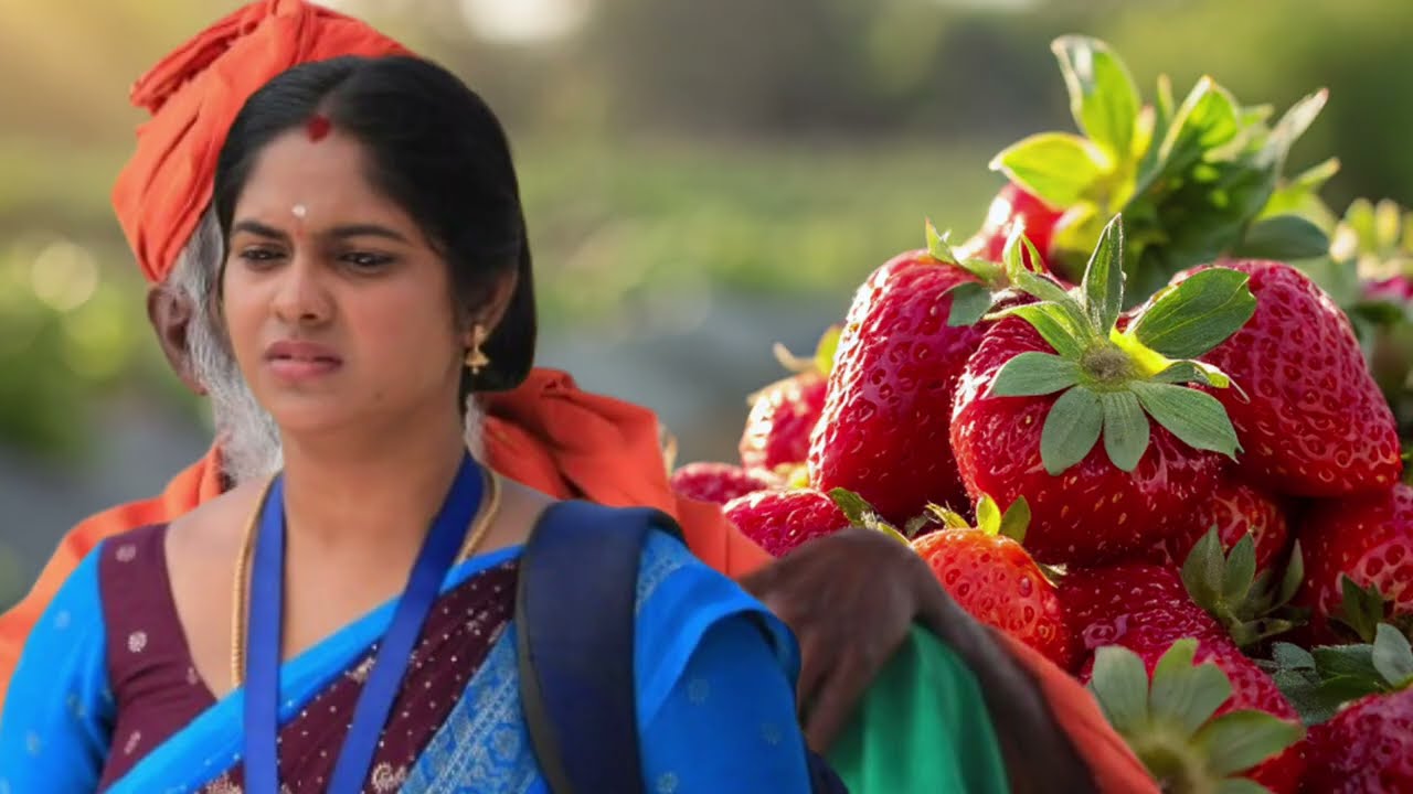 Chinna Marumagal Serial Upcoming Episode Review March 17th | 2026