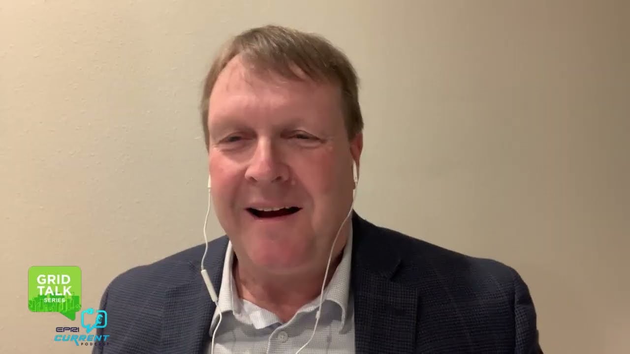 Grid Talk Series – Navigating Grid Stress in an Era of Increasing Demand