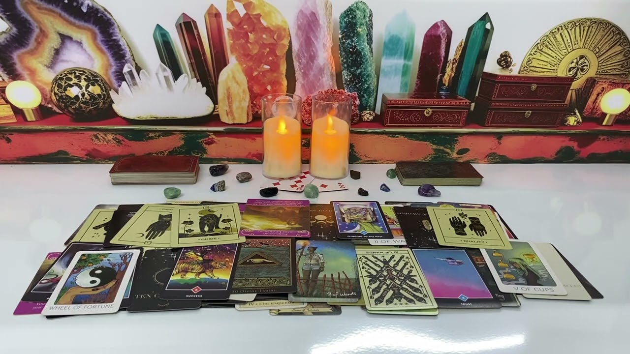 SAGITTARIUS   I CRIED. U  WANT TO SIT DOWN FOR THIS SAGITTARIUS JAN LOVE TAROT READING