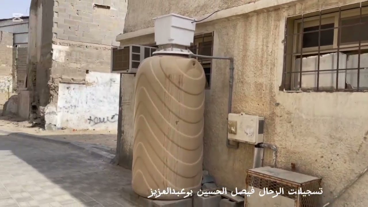 ‏حي النعاثل الهفوف الأحساء الجزء الثالث تسجيلات الرحال