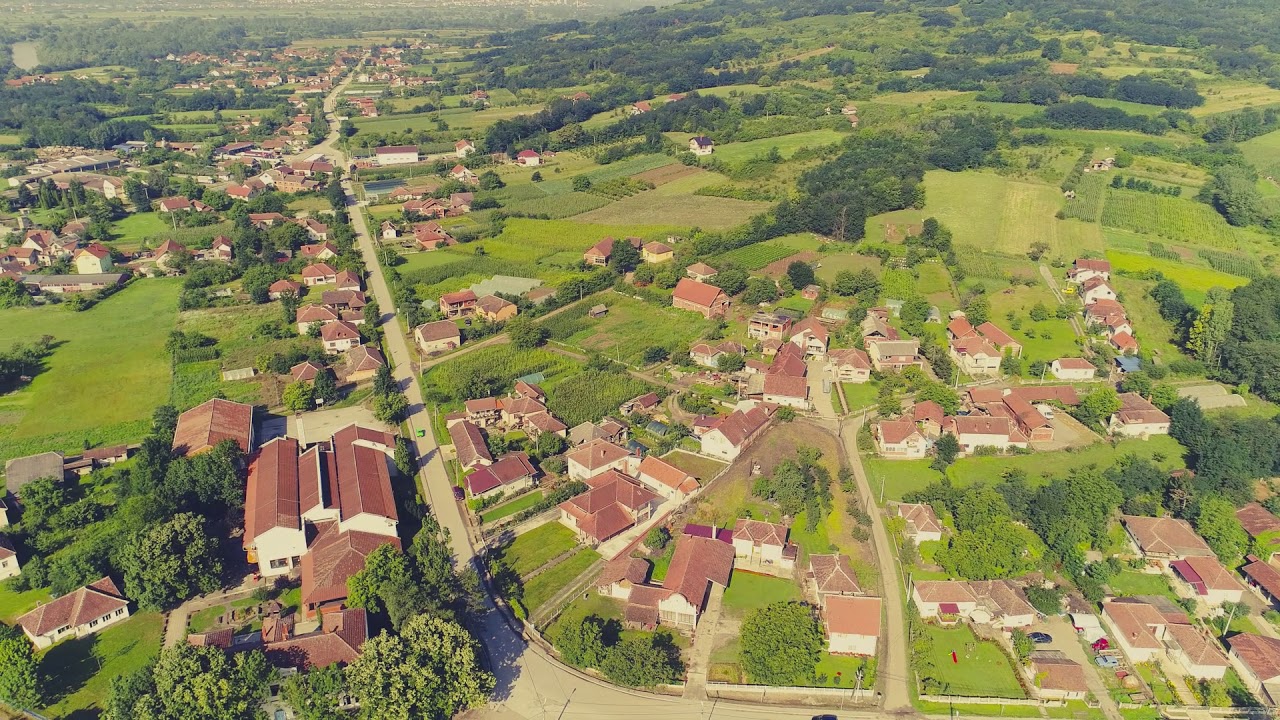 Medvedja   Serbia 25 juli 2018