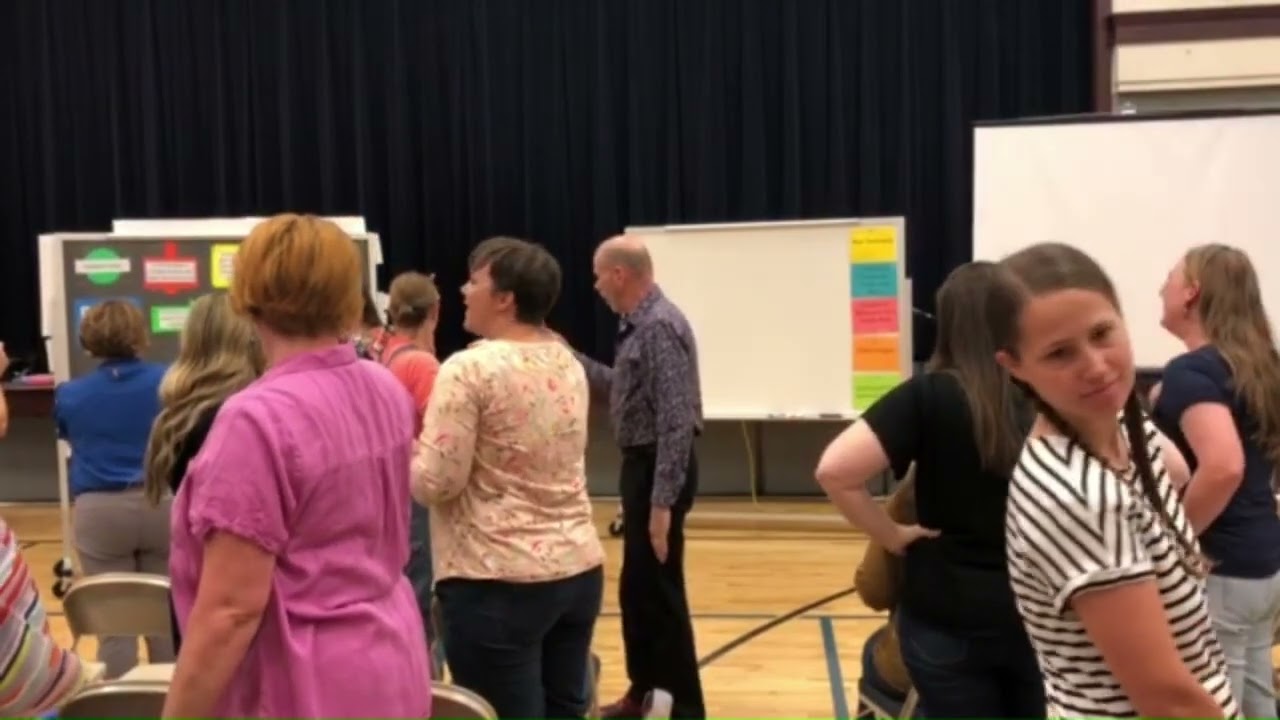 Primary Music Training with Sharla Dance June 24, 2023