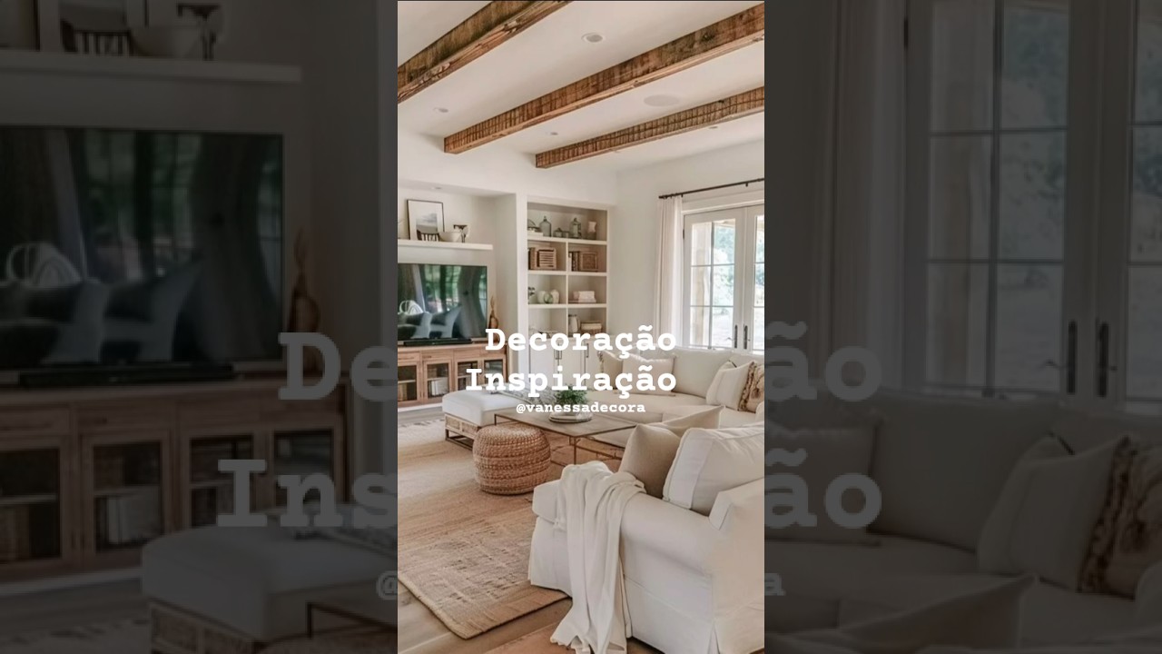 Inspira&ccedil;&atilde;o para voc&ecirc; decorar na sua casa. #decora&ccedil;&atilde;o #diy #homecasa
