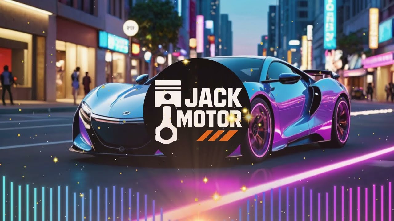 FREE DRIFT PHONK — Electric Orchid Overcurve [150 BPM] (No Copyright, Credit JACK MOTOR)